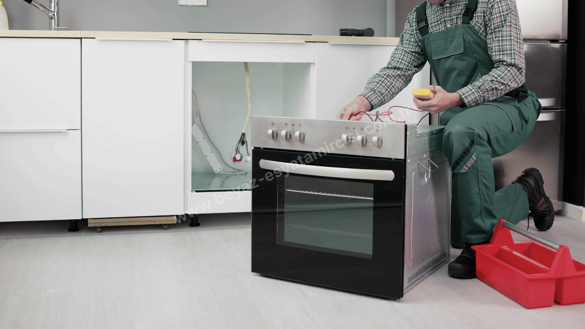 Edirne Fırın & Ocak Servisi - Edirne Beyaz Eşya Tamircisi